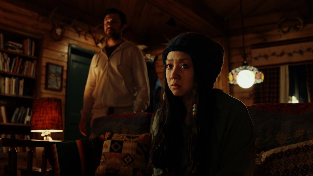 Poker Face - Season 1 Episode 9 - Stephanie Hsu | Tell-Tale TV Poker Face - Season 1 Episode 9 - Stephanie Hsu