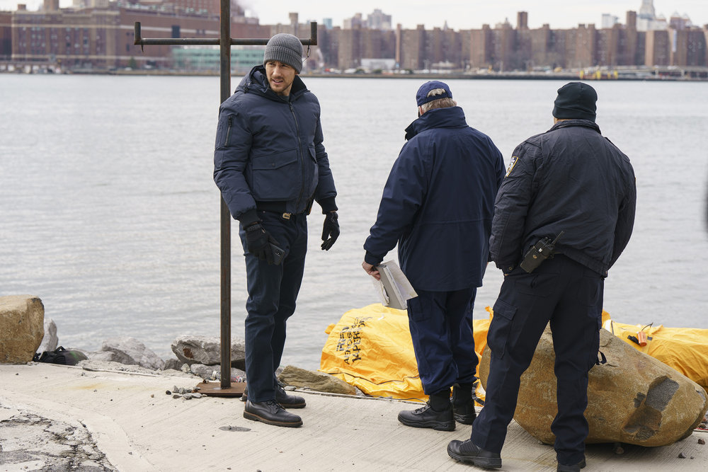 Law & Order: Organized Crime – Season 3