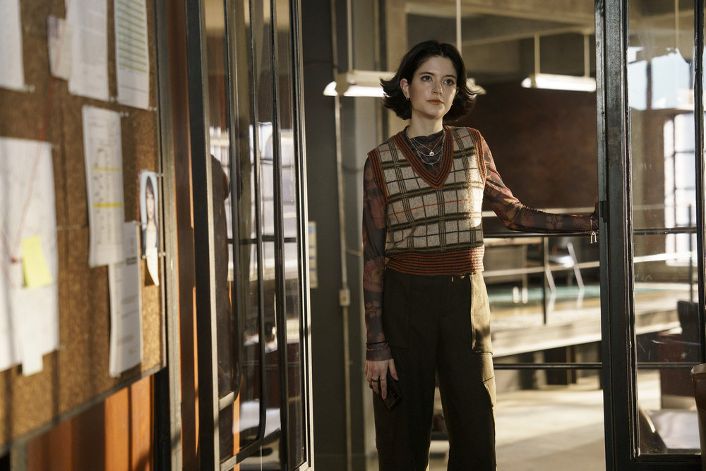 Law & Order: Organized Crime – Season 3