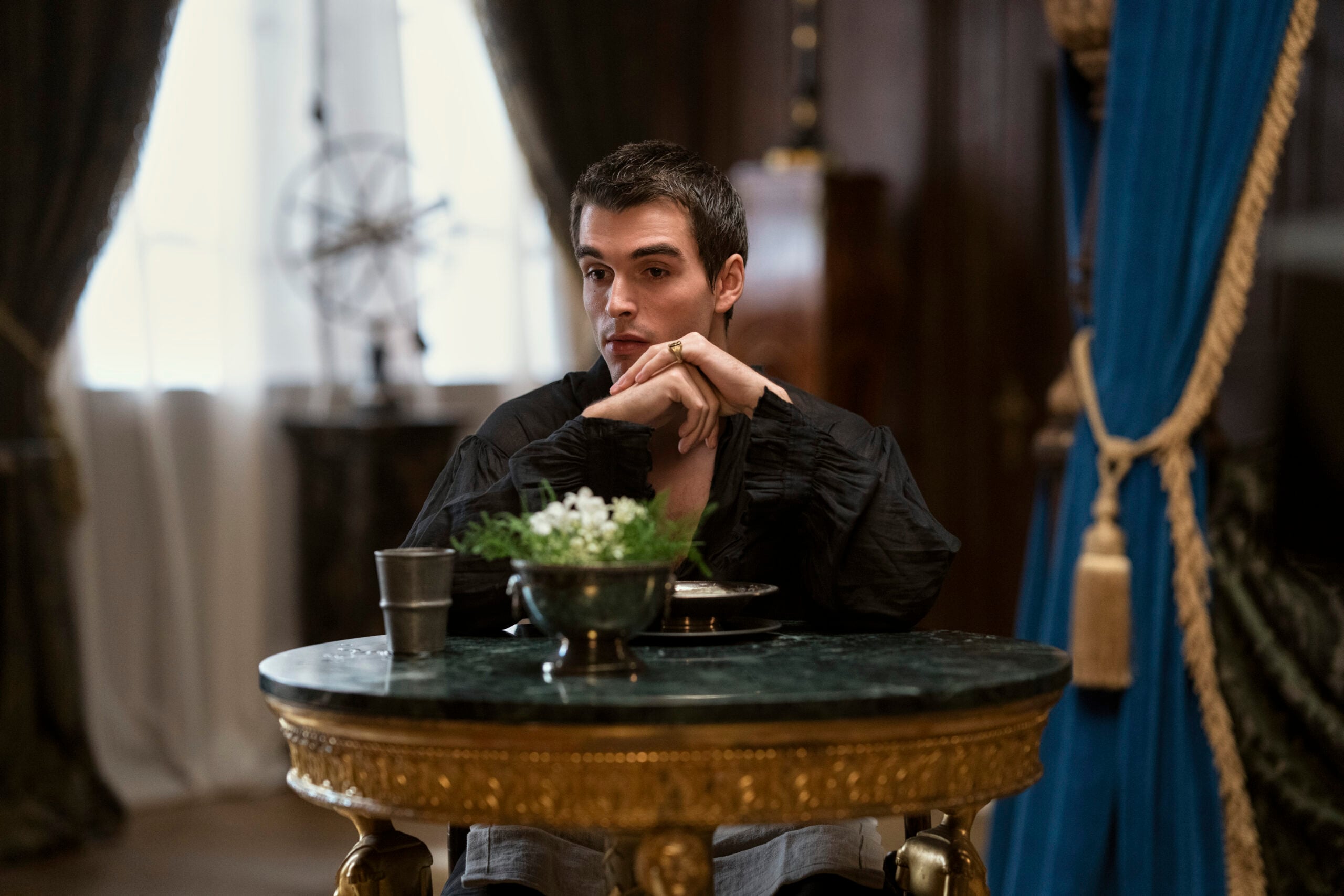 Queen Charlotte: A Bridgerton Story Episode 4