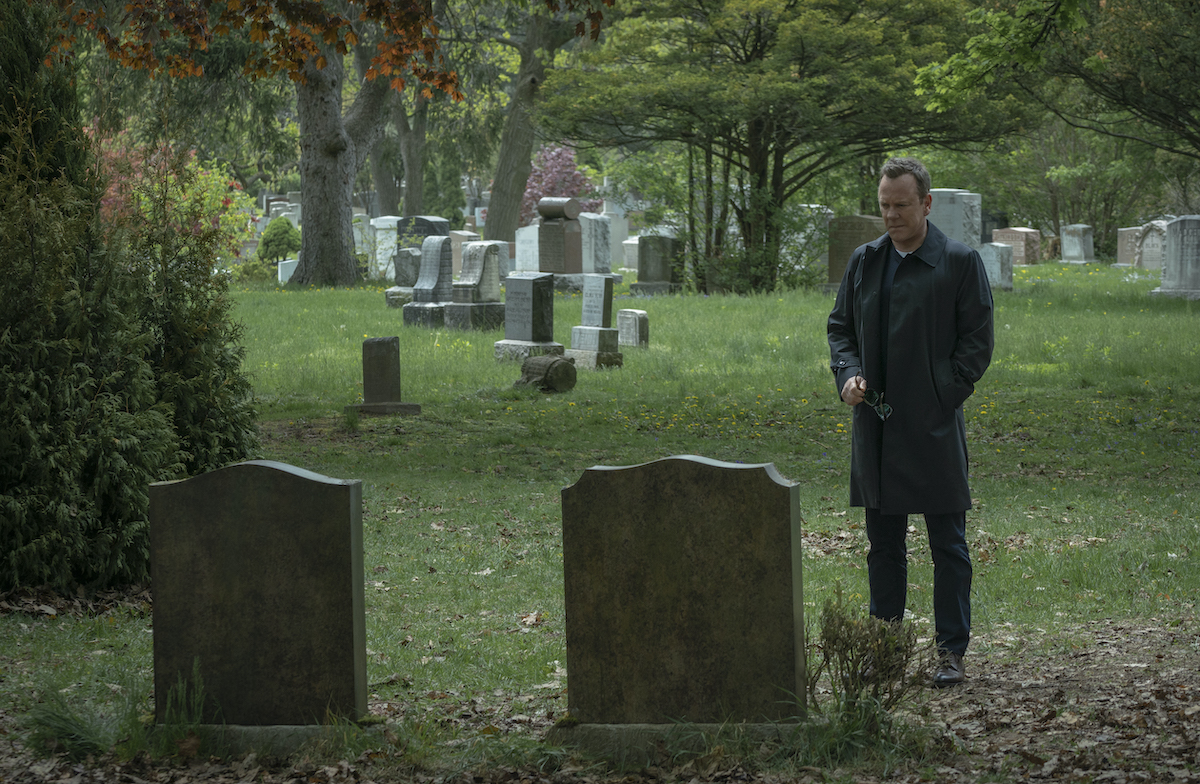 Rabbit Hole Season 1 Episode 1 Pilot