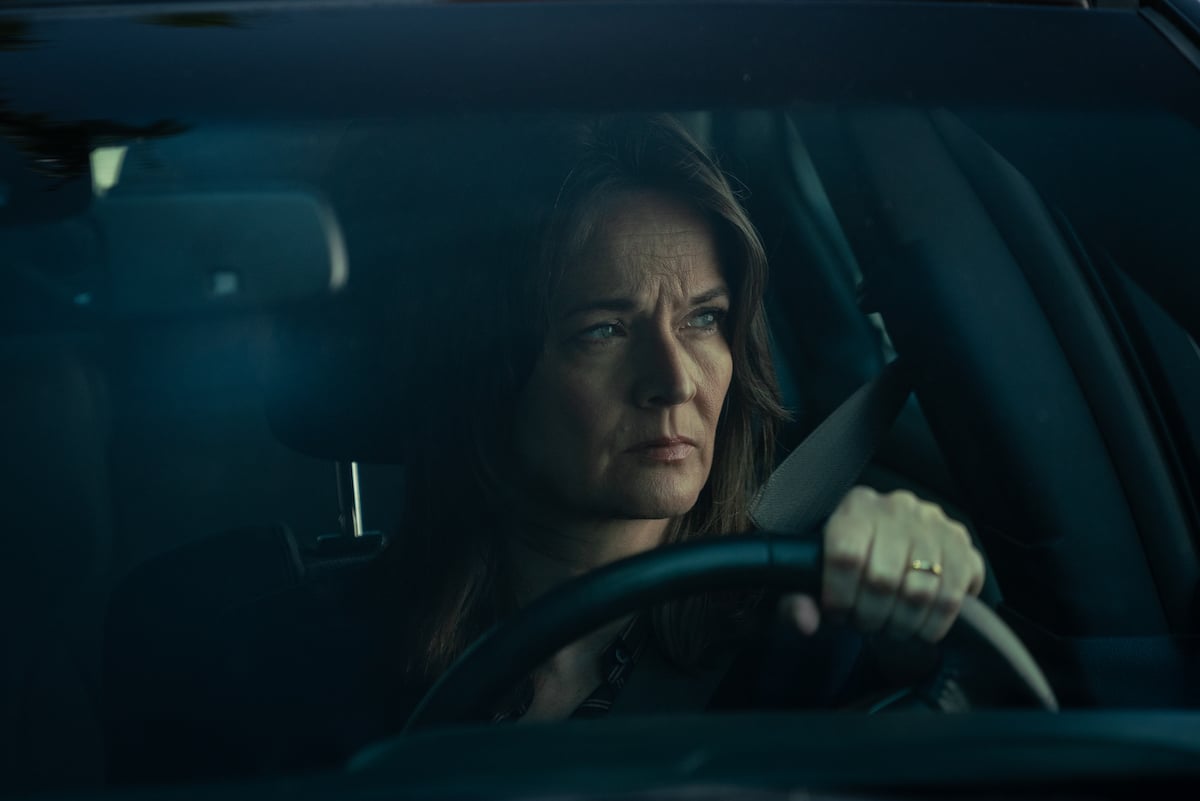 Rabbit Hole Season 1 Episode 2 At Any Given Moment