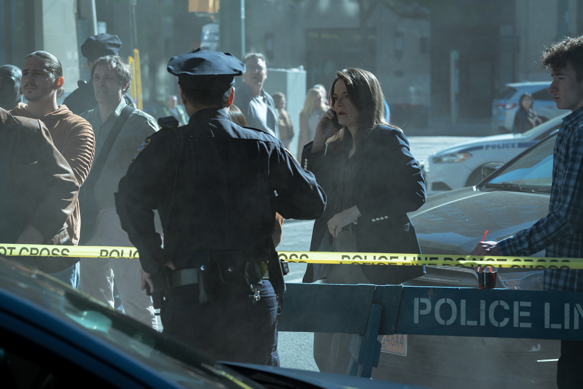 Rabbit Hole Season 1 Episode 2 At Any Given Moment