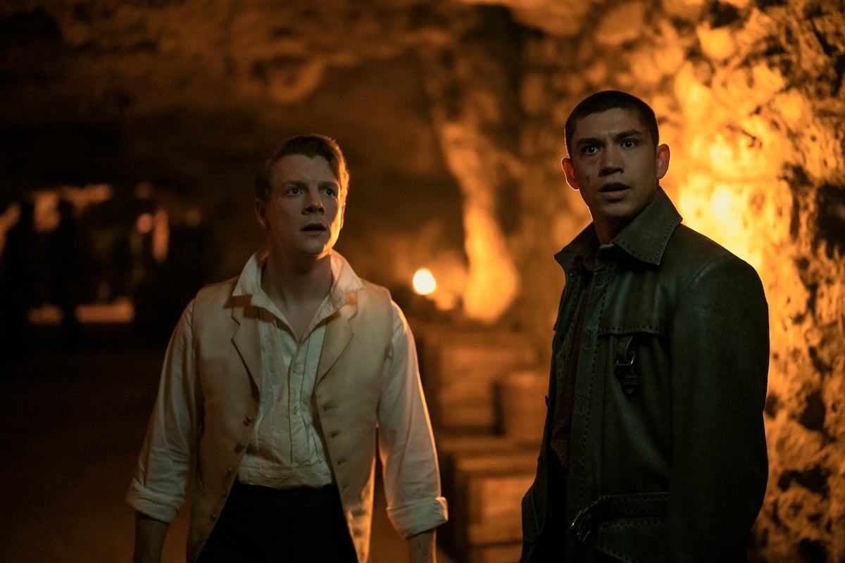 Shadow and Bone Season 2 Episode 5