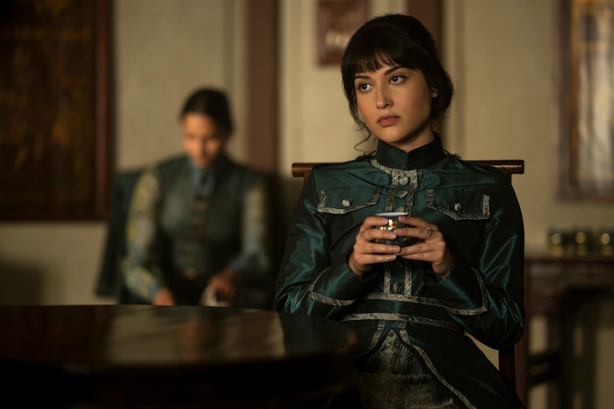 Shadow and Bone Season 2 Episode 5