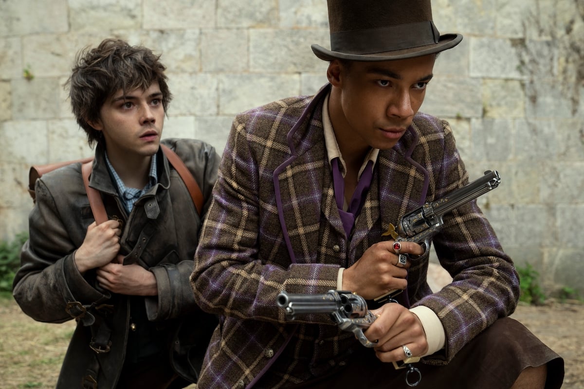 Shadow and Bone Season 2 Episode 7