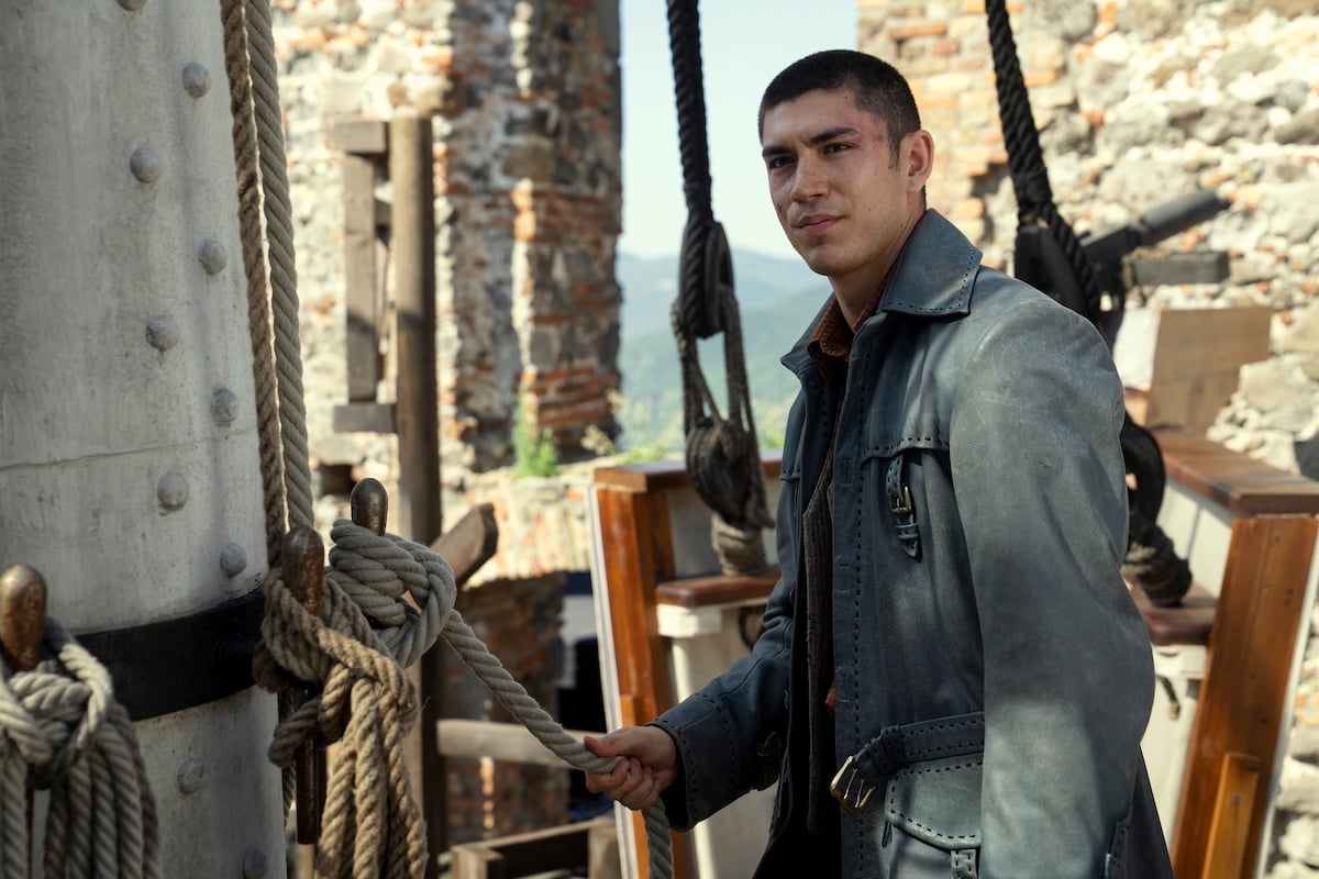 Shadow and Bone Season 2 Episode 7