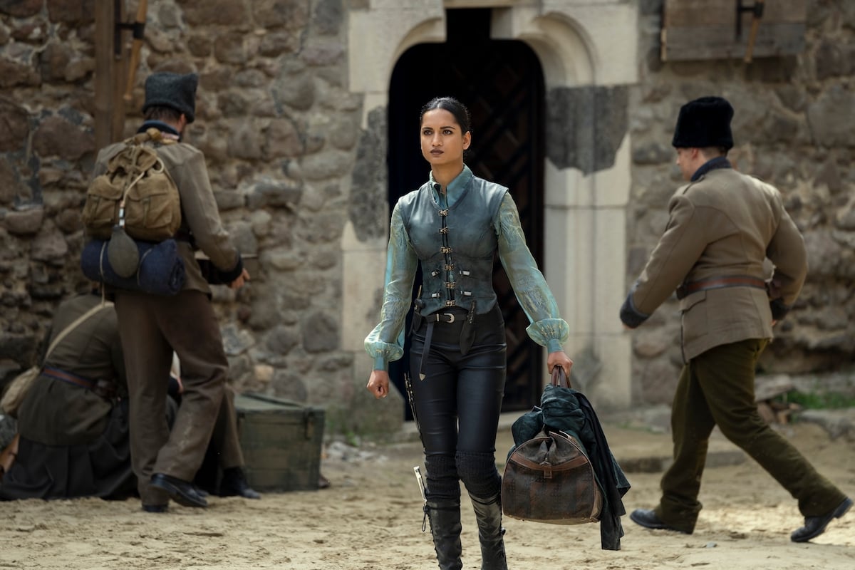 Shadow and Bone Season 2 Episode 8