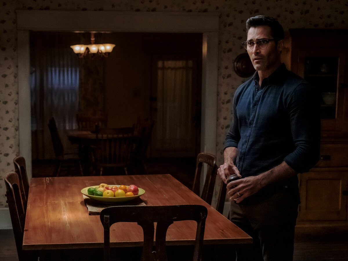 Superman & Lois Season 3 Episode 1 Closer