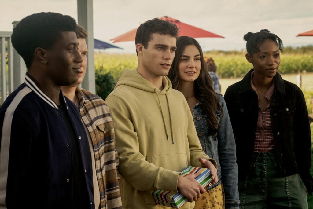 Superman & Lois Season 3 Episode 1 Review: Closer