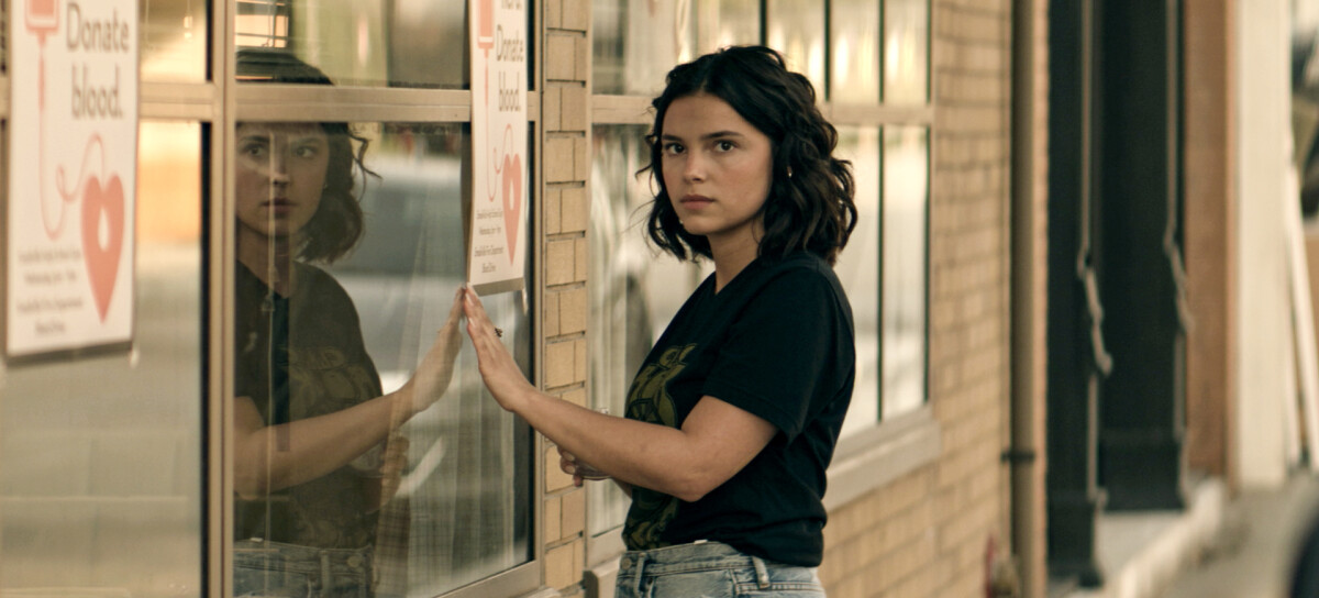 Superman & Lois Season 3 Episode 1 Closer