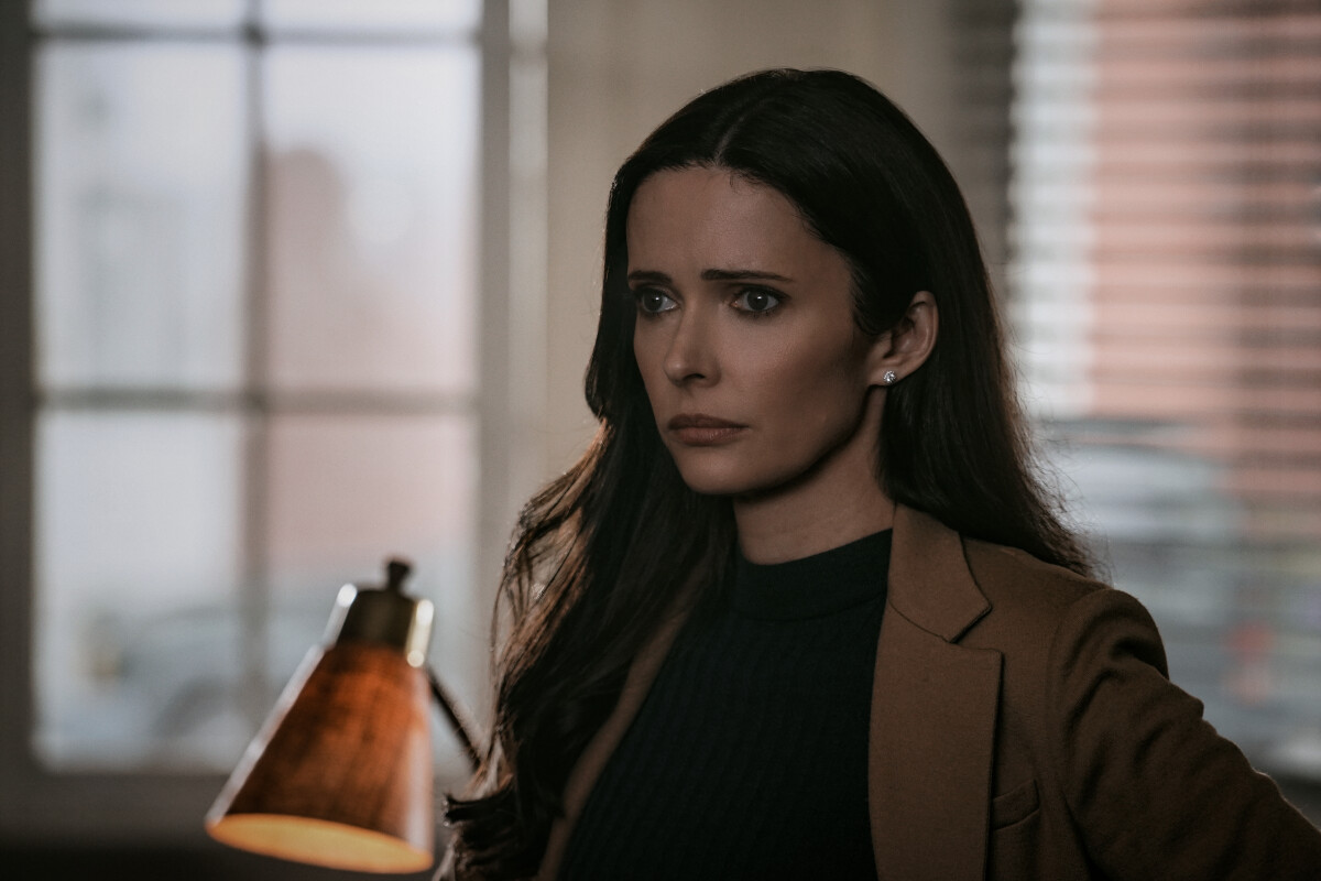 Superman & Louis Season 3 Episode 2 Uncontrollable Forces