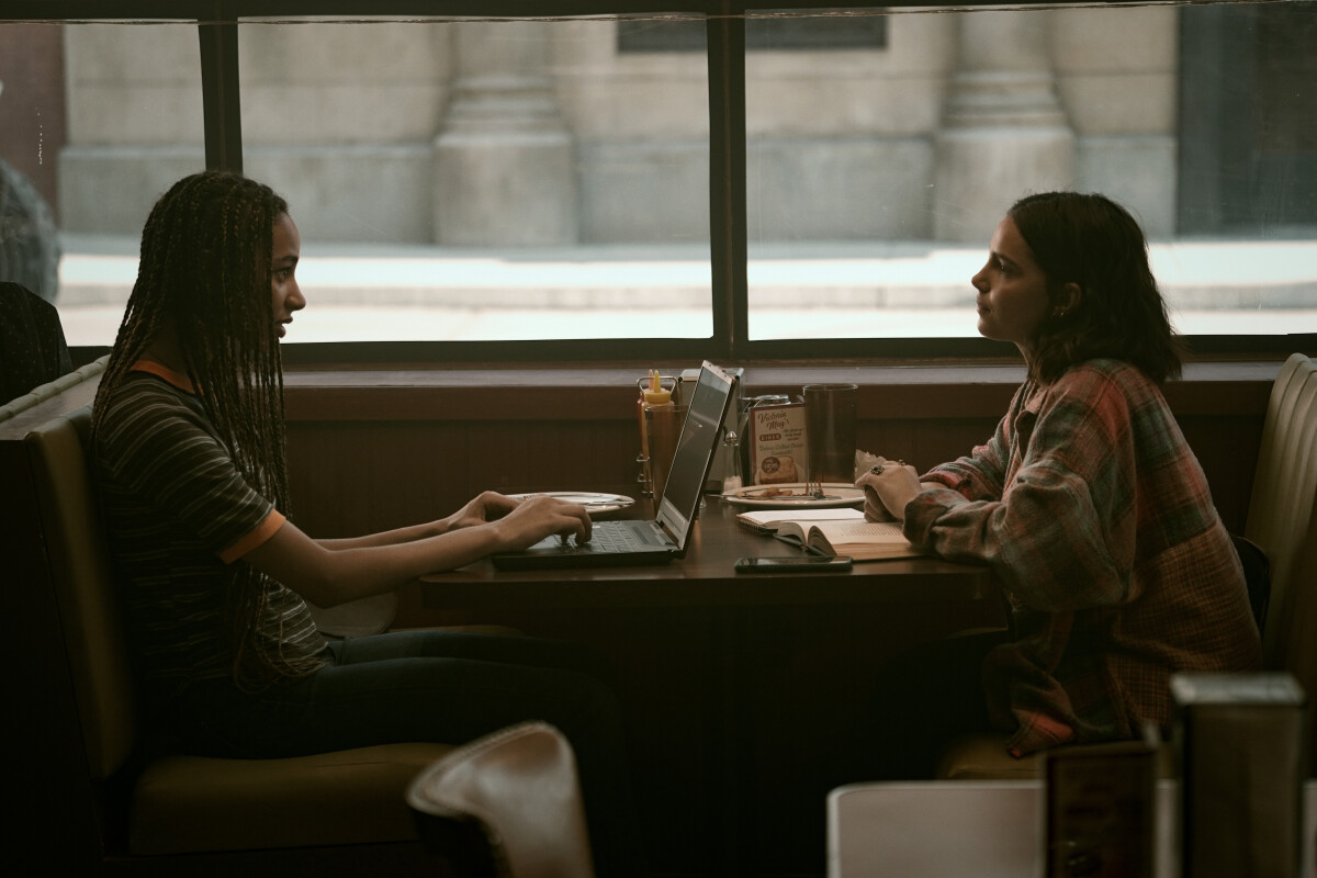 Superman & Louis Season 3 Episode 2 Uncontrollable Forces