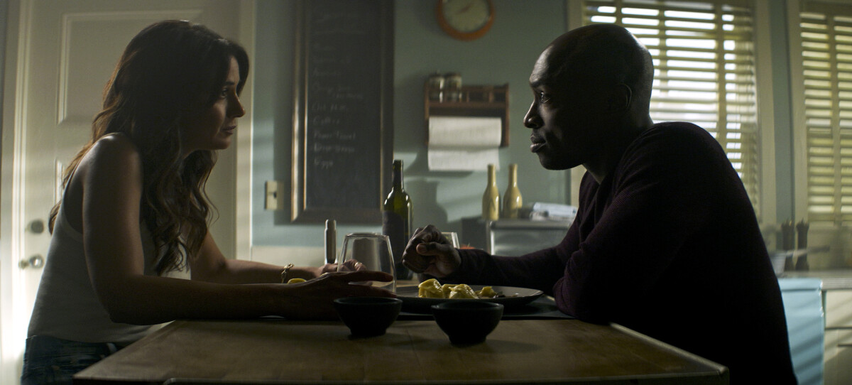 Superman & Louis Season 3 Episode 2 Uncontrollable Forces