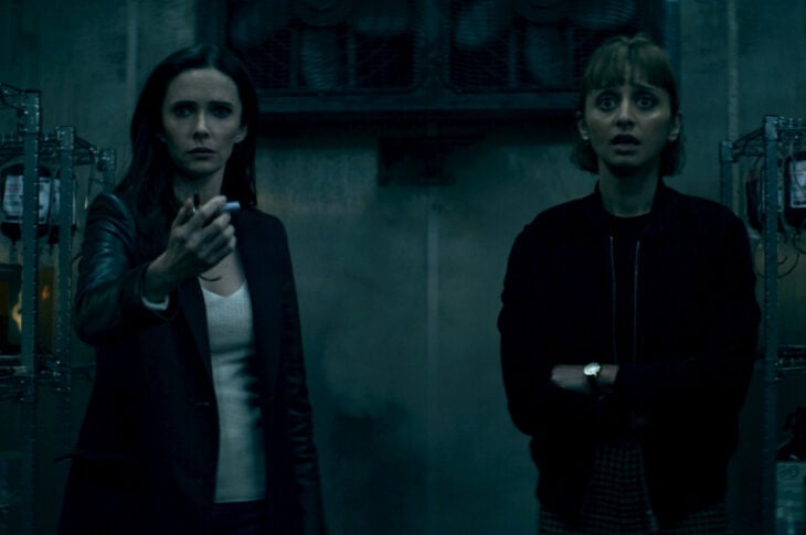 Superman & Lois Season 3 Episode 3: In Cold Blood Preview — Superman & Lois Season 3 Episode 3: In Cold Blood 