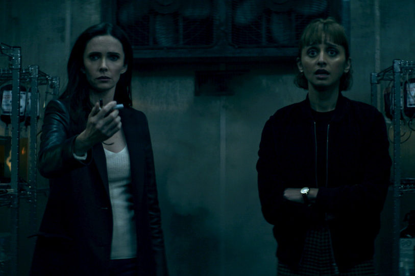 Superman & Lois Season 3 Episode 3: In Cold Blood