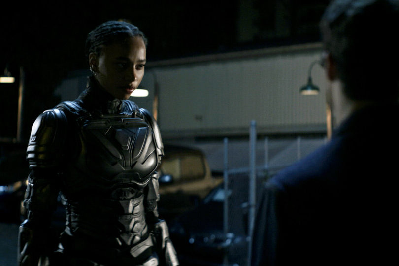 Superman & Lois Season 3 Episode 3: In Cold Blood