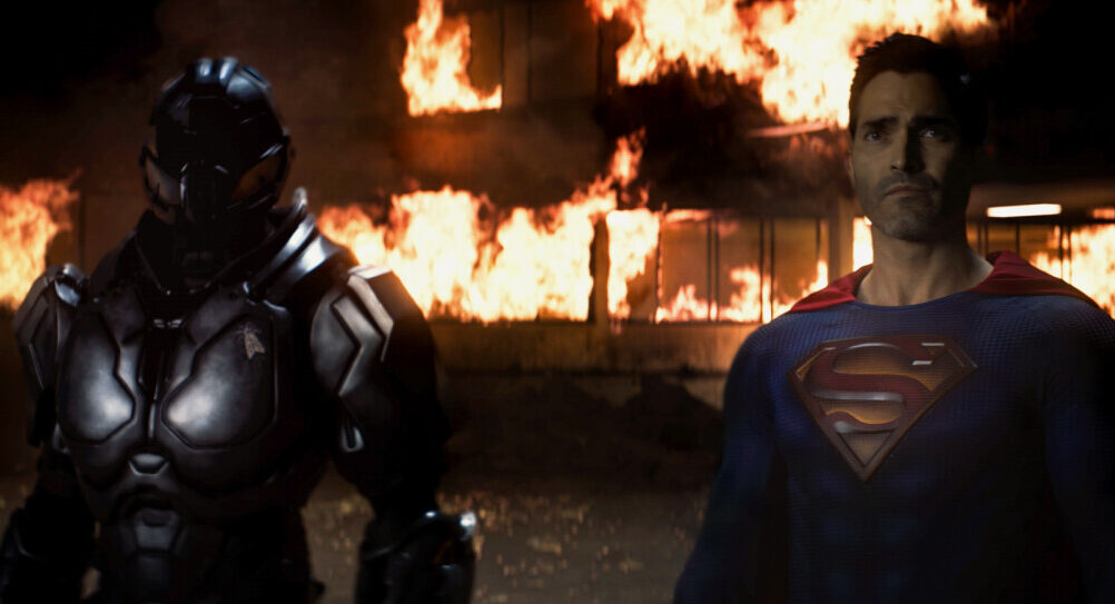 Superman & Lois Season 3 Episode 3: In Cold Blood