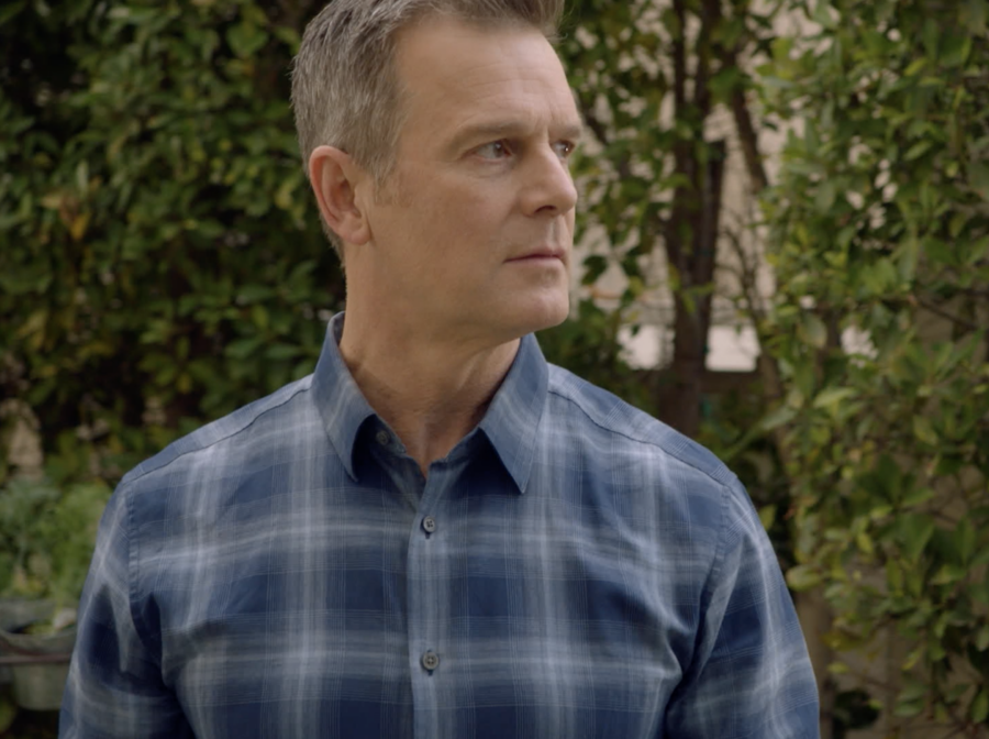 9-1-1 Season 6 Episode 12 - Peter Krause