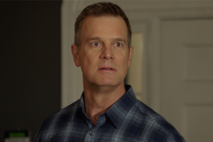 9-1-1 Season 6 Episode 12 - Peter Krause 9-1-1 Season 6 Episode 12 Review: Recovery 