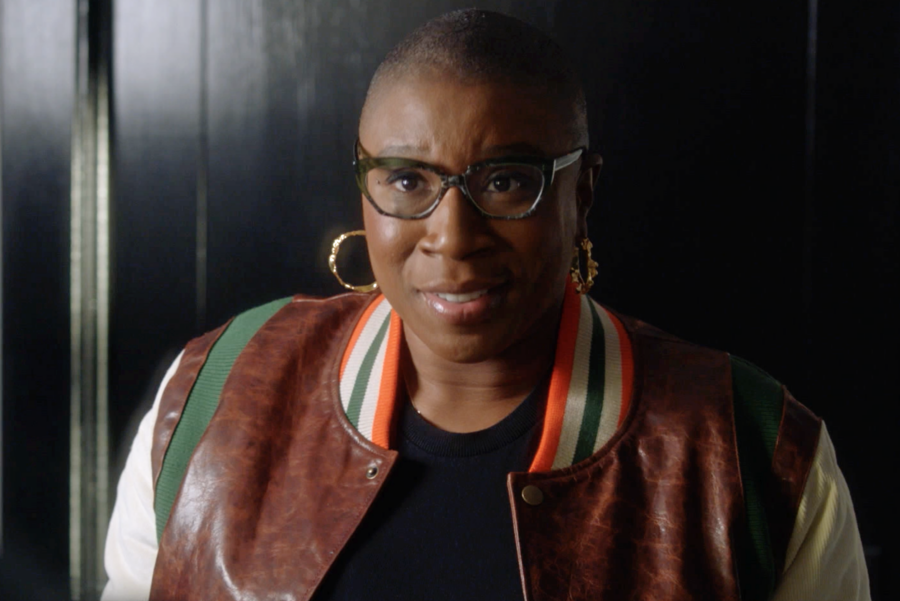 9-1-1 Season 6 Episode 12 - Aisha Hinds