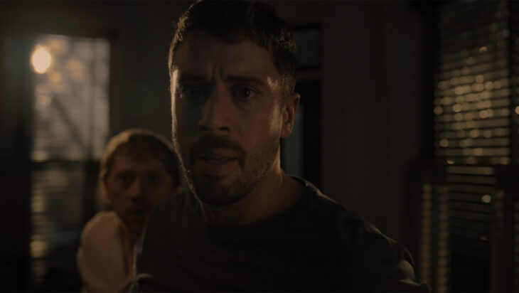 Servant Season 4 Episode 8-Tunnels Servant Season 4 Episode 8 Review: Tunnels 