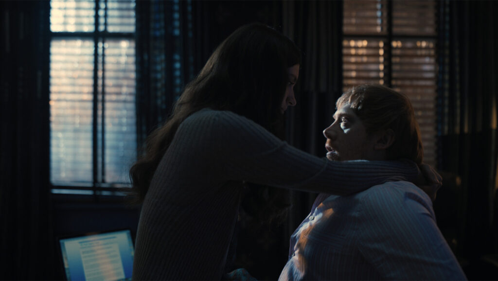 Servant Season 4 Episode 8 Review Tunnels