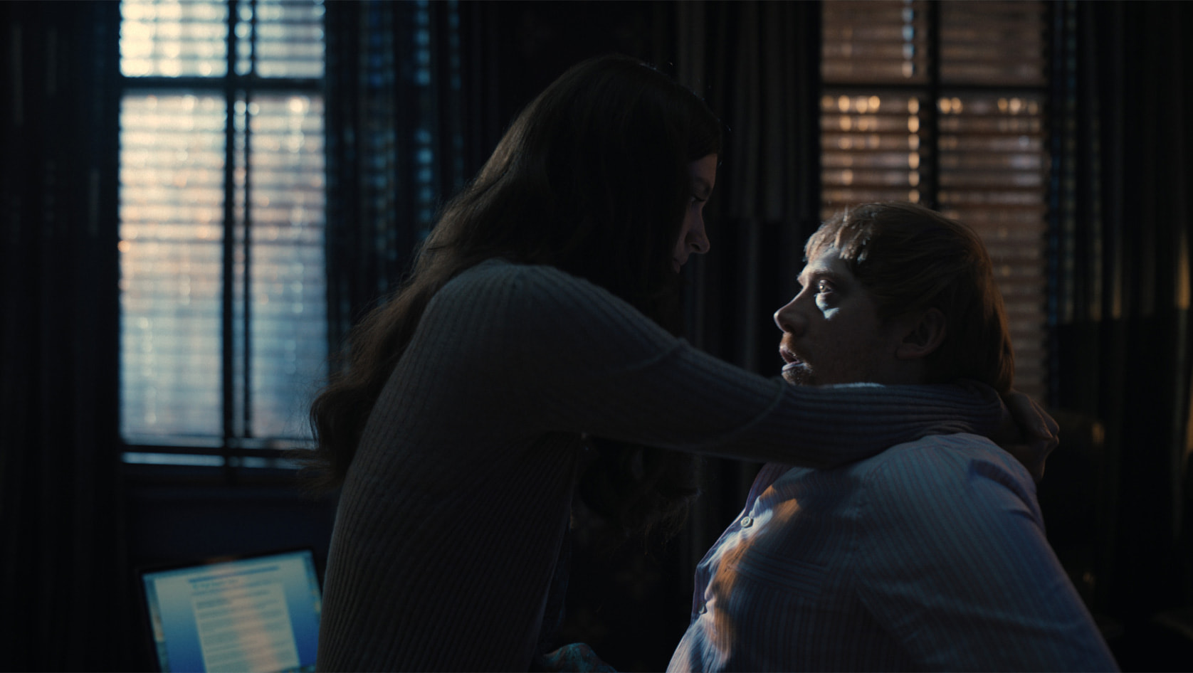 Servant Season 4 Episode 8-Tunnels