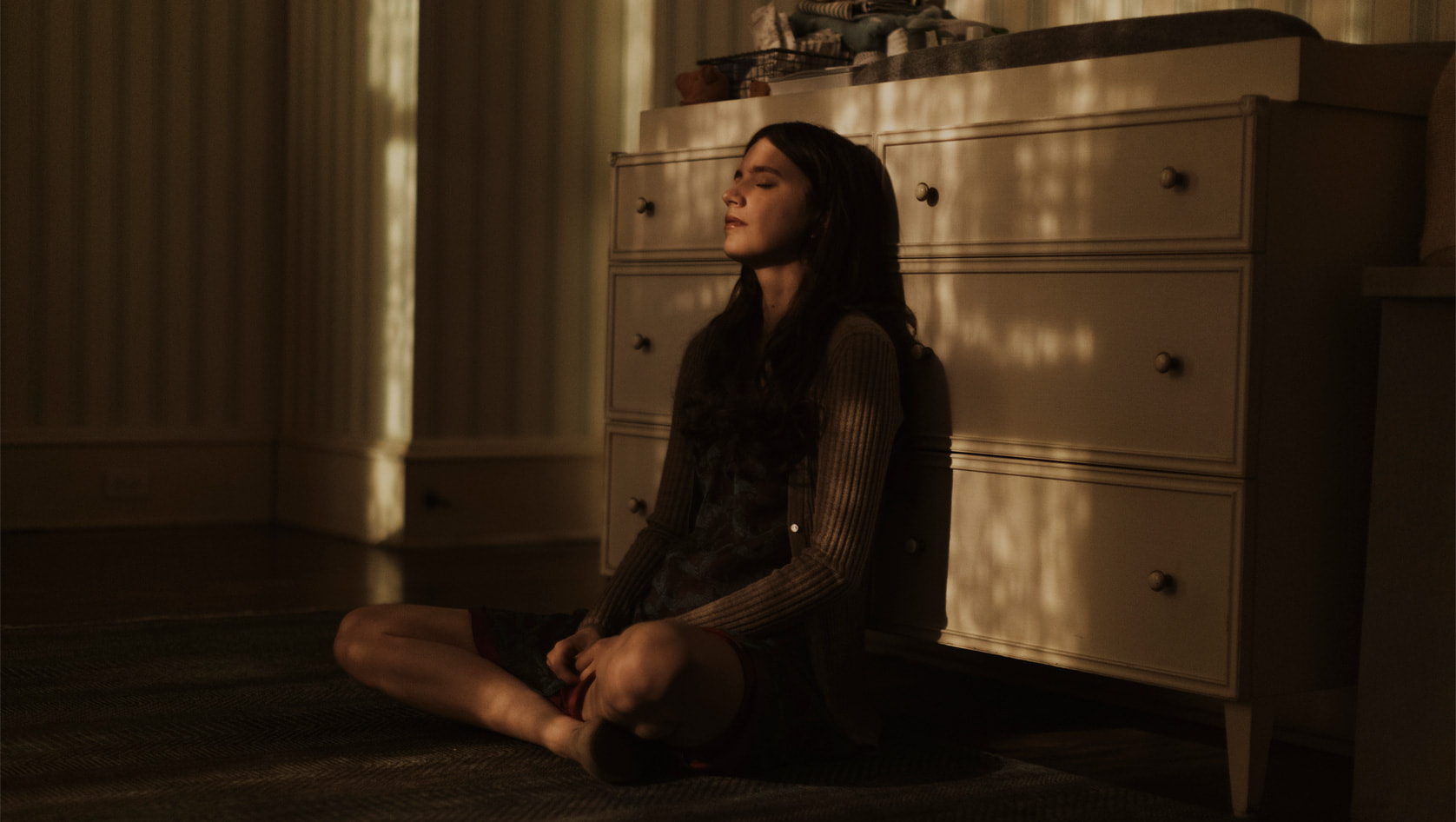 Servant Season 4 Episode 8-Tunnels