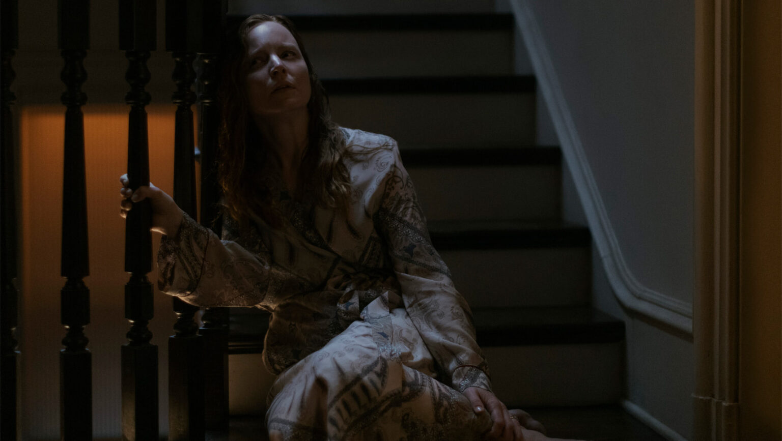 Servant Season 4 Episode 8 Review Tunnels