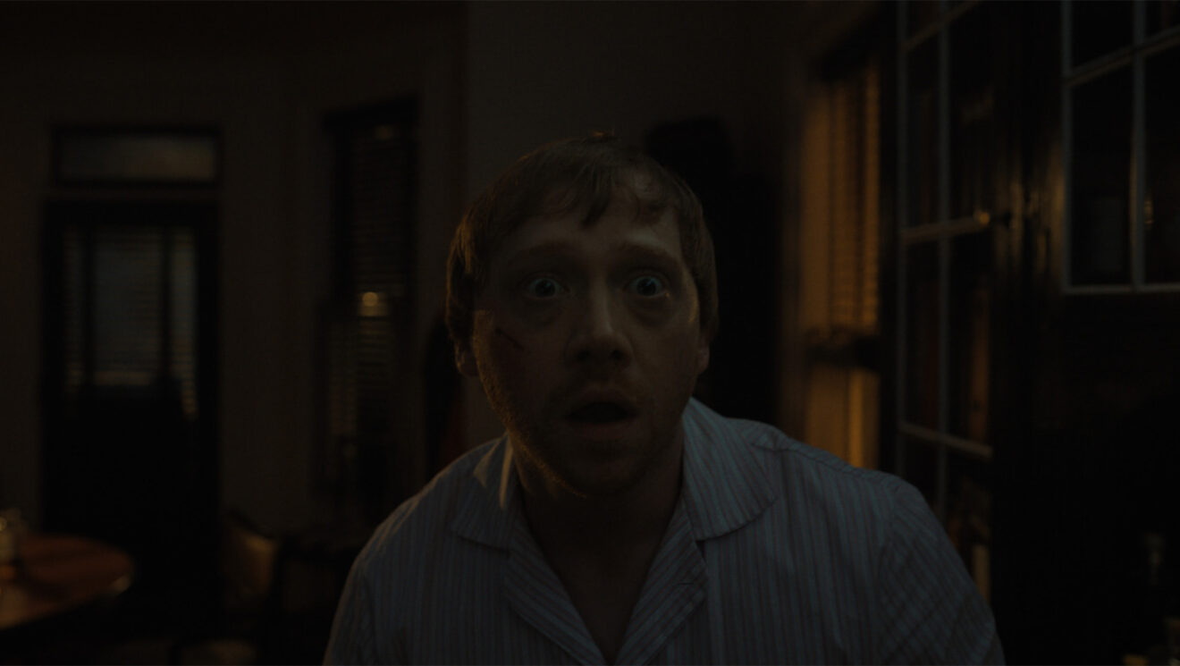 Servant Season 4 Episode 8 Review Tunnels