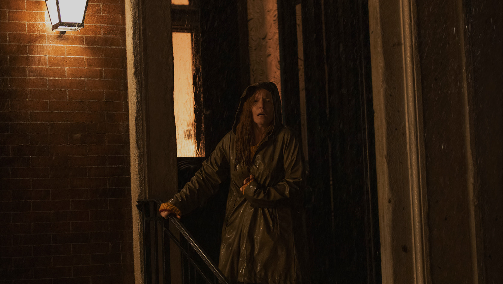 Servant Season 4 Episode 10-Fallen