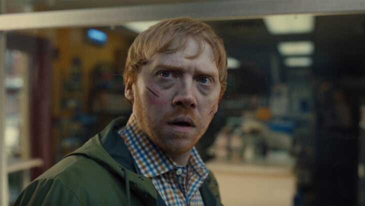 Servant Season 4 Episode 10-Fallen