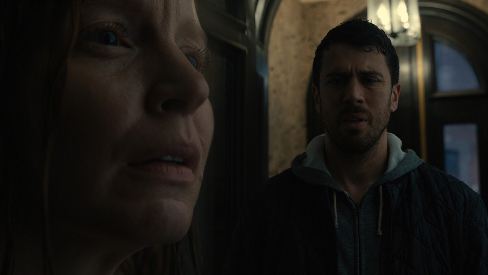 Servant Season 4 Episode 10-Fallen