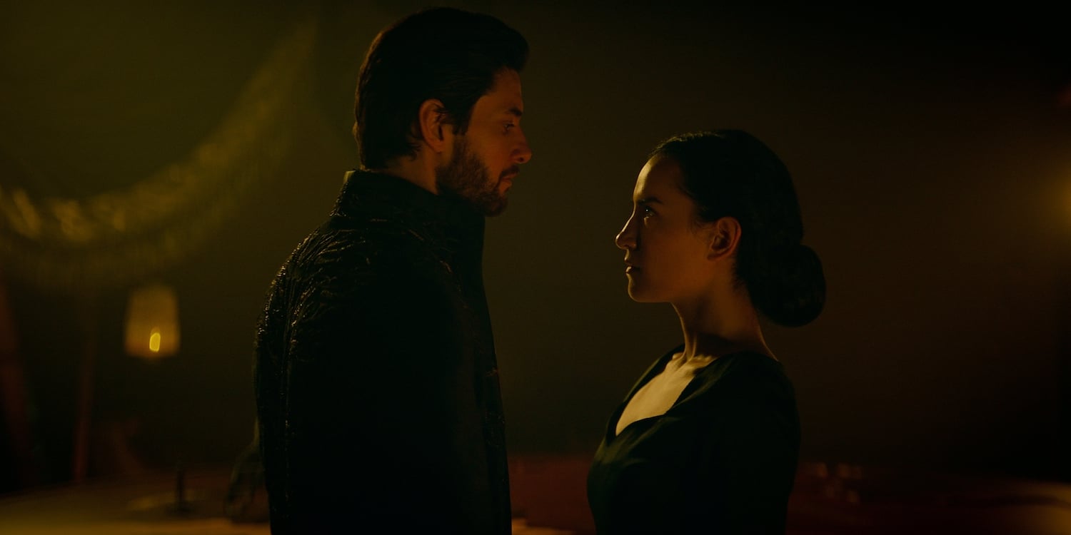 Shadow and Bone Season 2 Episode 2