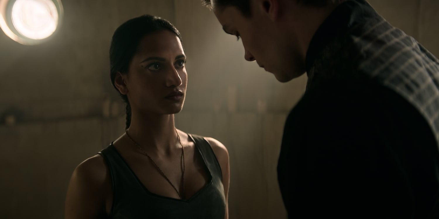 Shadow and Bone Season 2 Episode 3