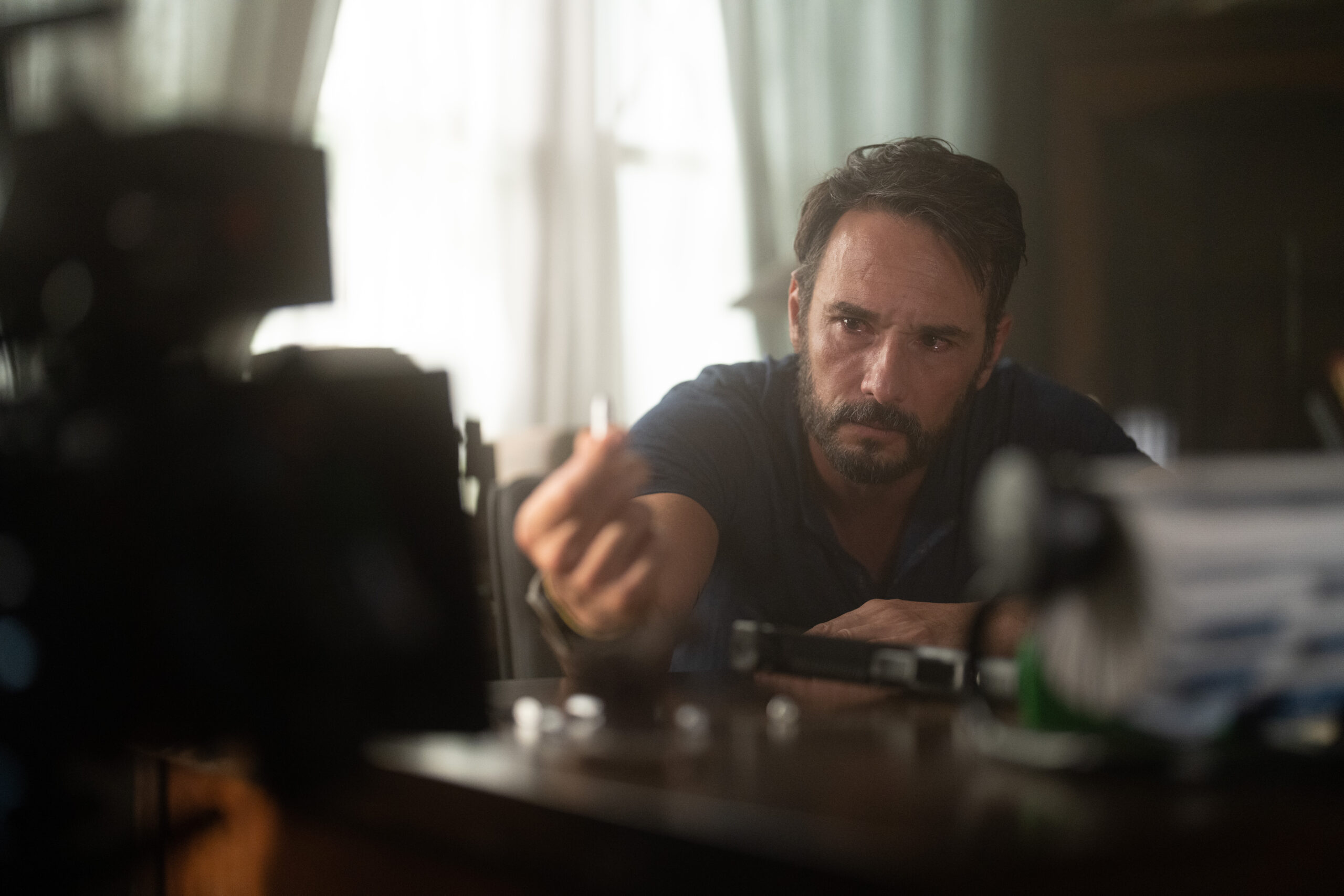 Wolf Pack Season 1 Episode 7 - Lion Preview — Wolf Pack Season 1 Episode 7: Lion’s Breath's Breath