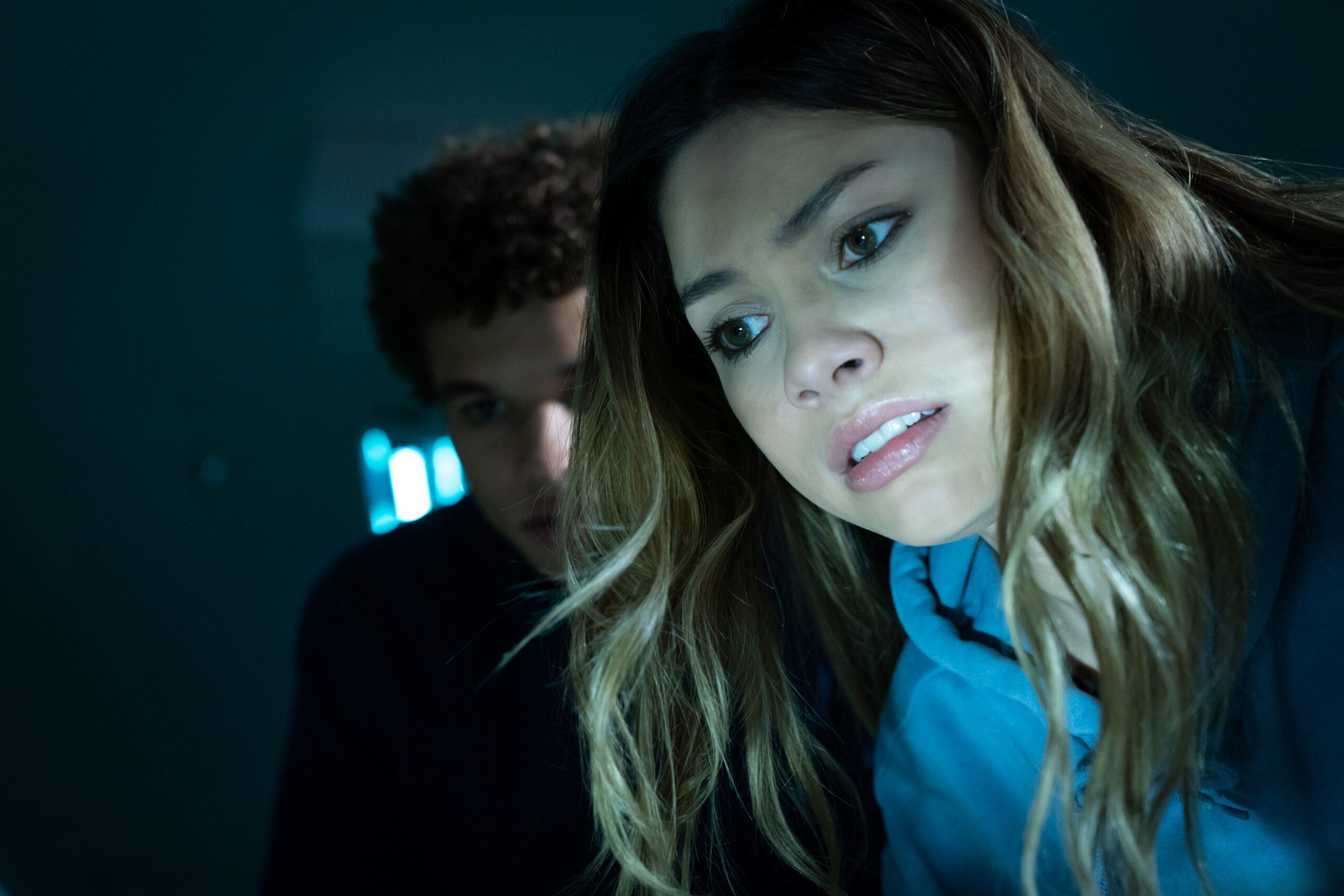 Wolf Pack Season 1 Episode 8 - Trophic Cascade