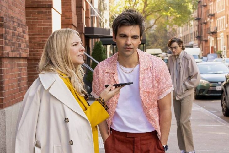The Other Two Season 3 Episode 7