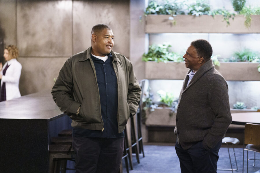 TRUE LIES - "Independent Dependents"