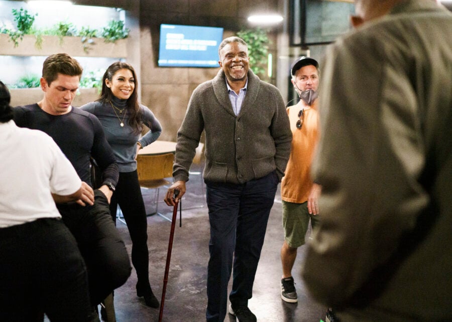 TRUE LIES - "Independent Dependents" Preview — True Lies Season 1 Episode 7: Independent Dependents