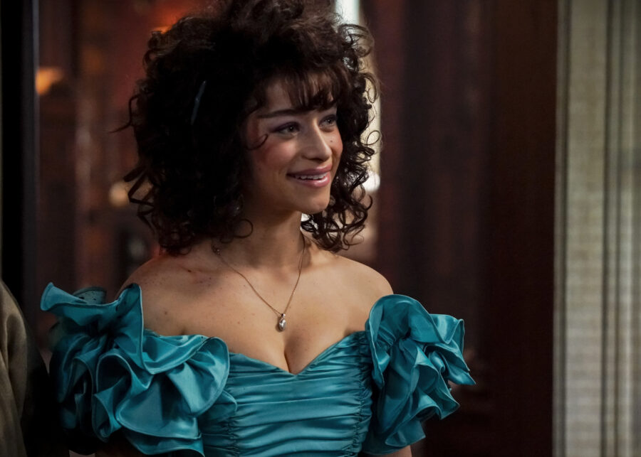 Woodstone’s Hottest Couple