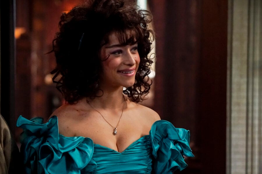 Woodstone’s Hottest Couple