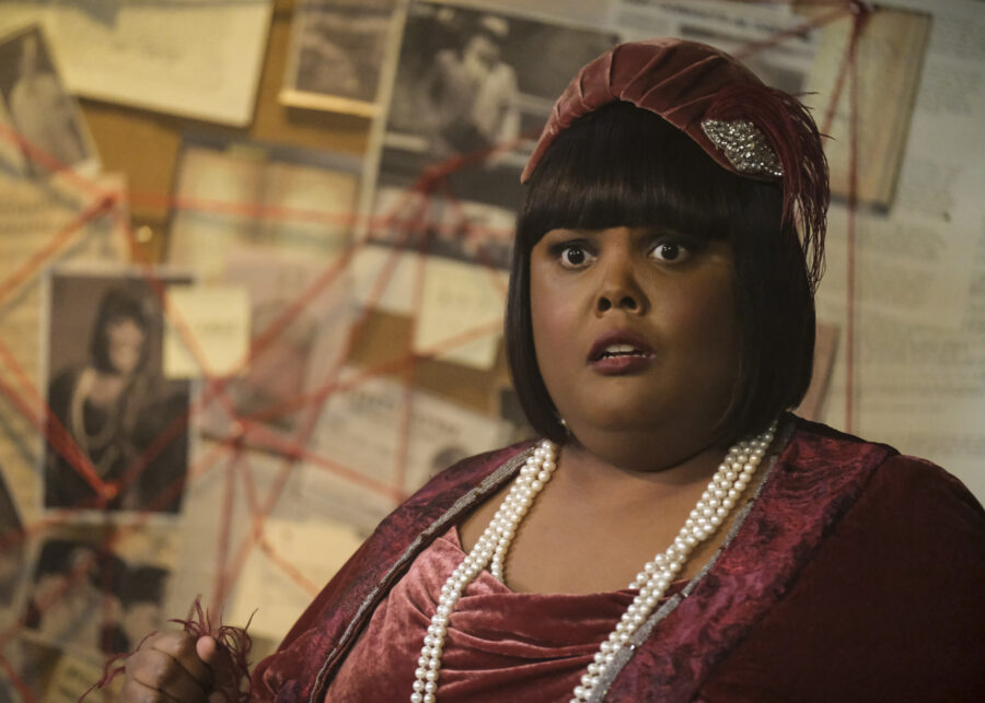 Preview — Ghosts Season 2 Episode 21 Whodunnit