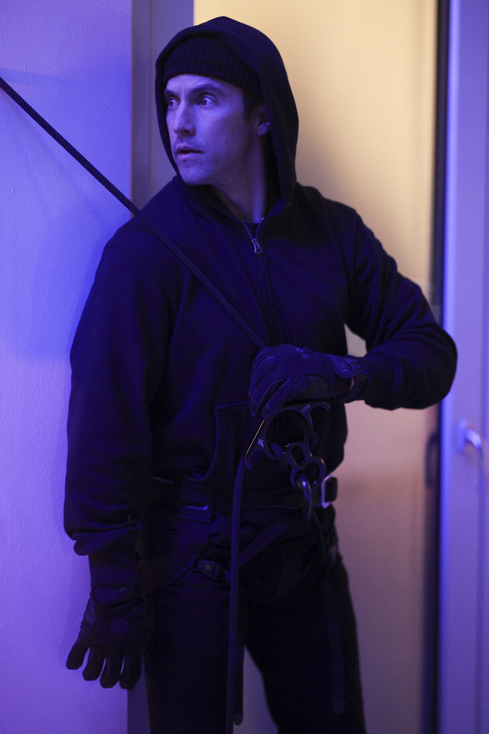 MILO VENTIMIGLIA | Tell-Tale TV MILO VENTIMIGLIA