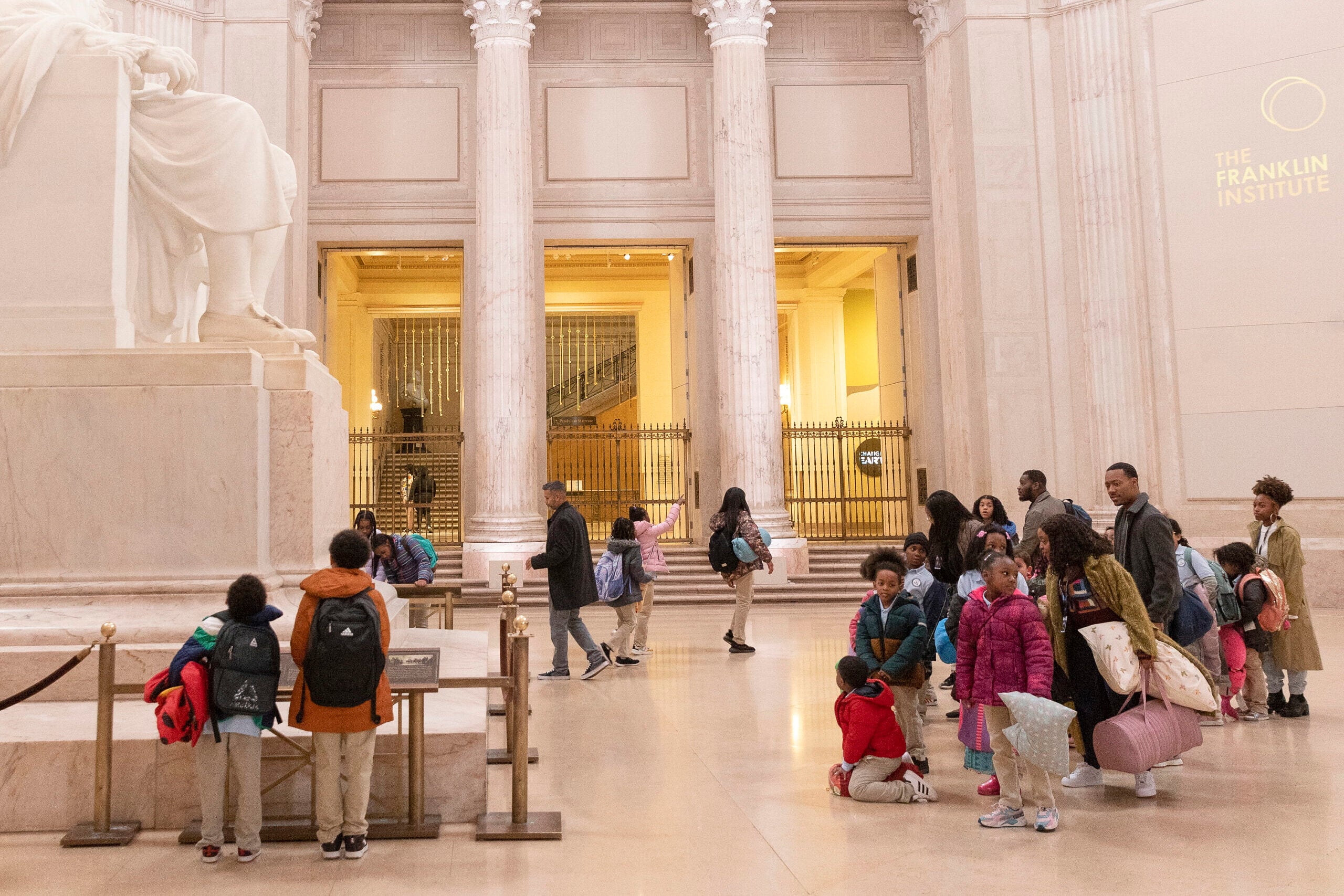 ABBOTT ELEMENTARY Season 2 Episode 22