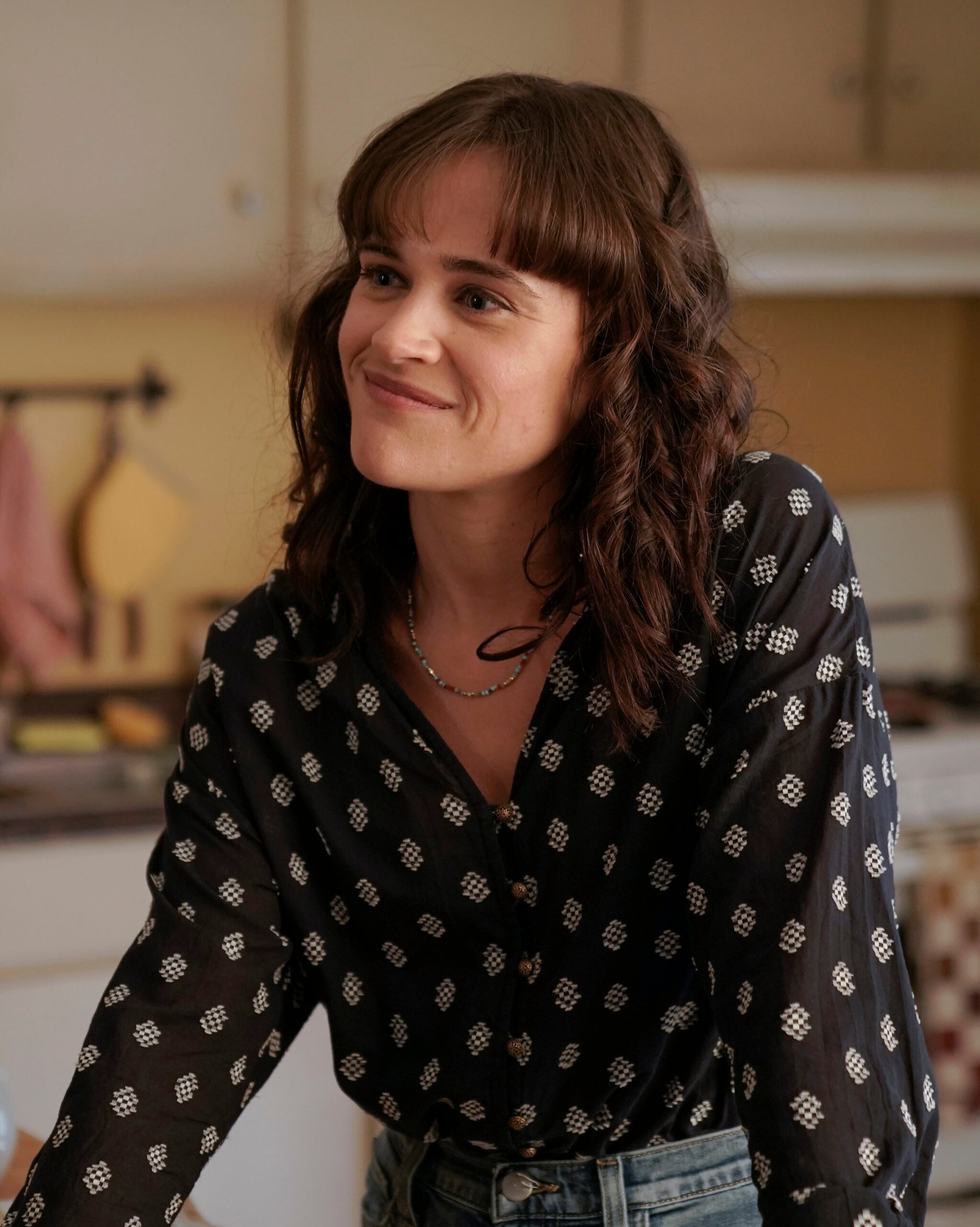 Will Trent Season 1 Episode 11-Bill Black