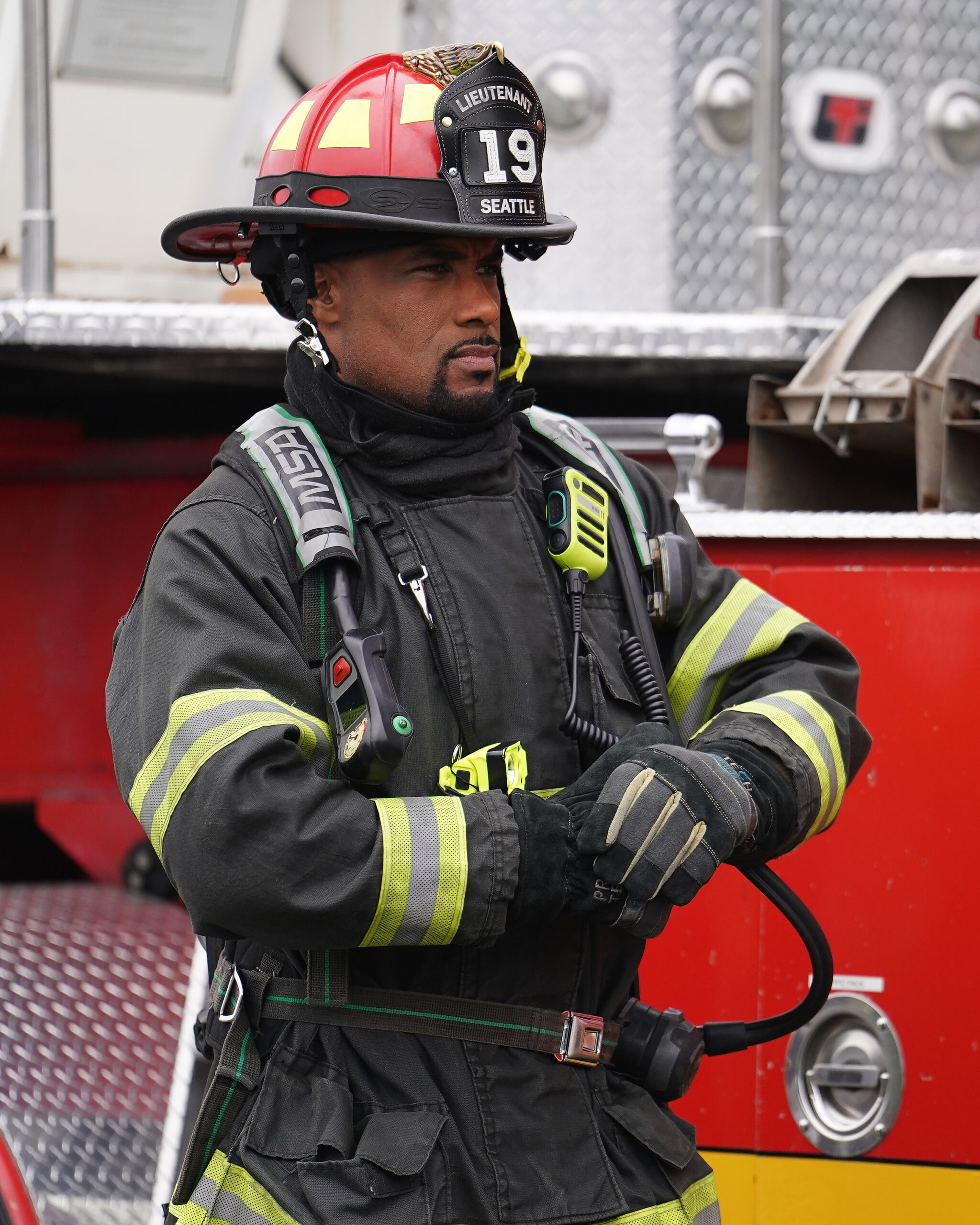 Station 19 Season 6 Episode 15 - What Are You Willing to Lose