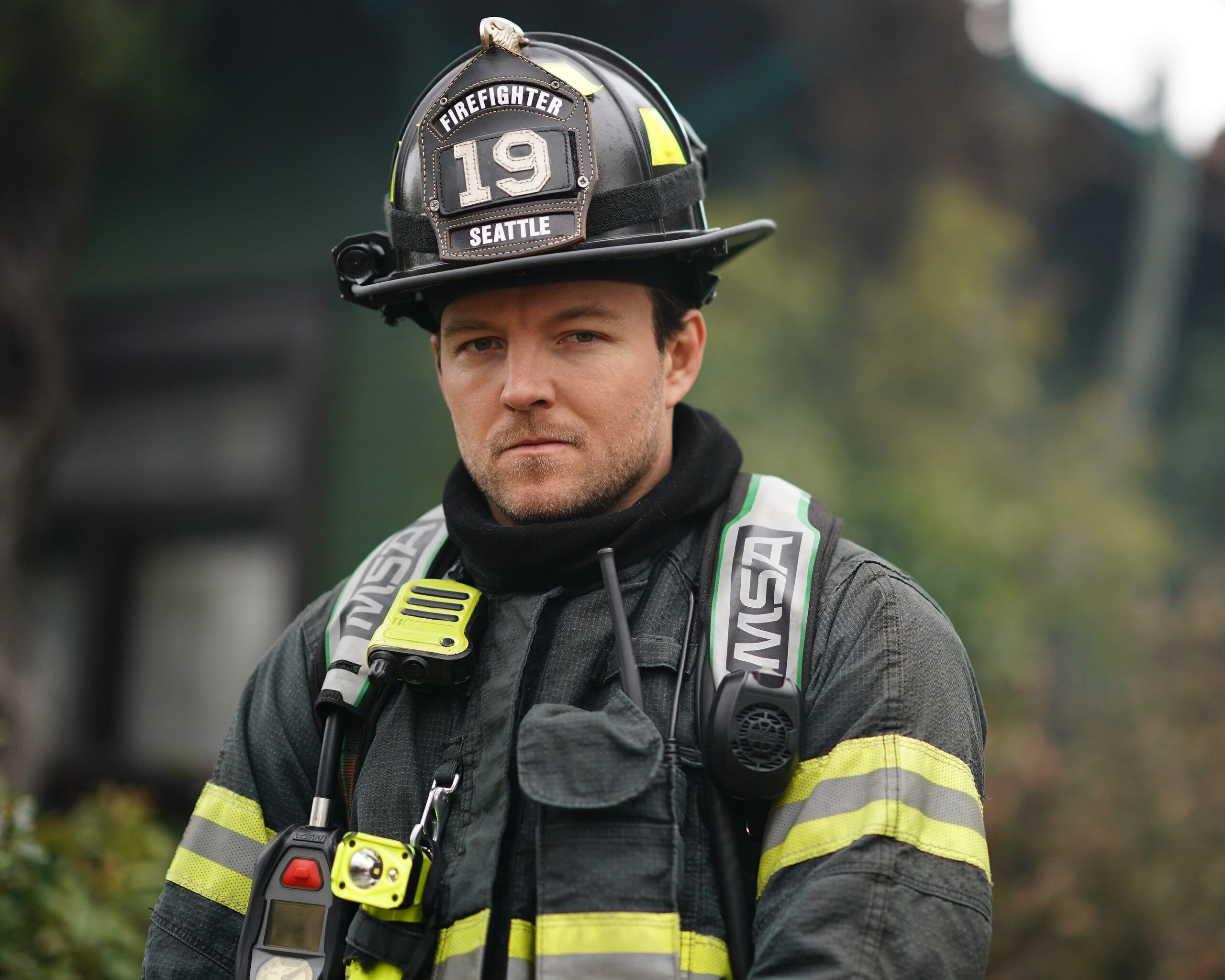 Station 19 Season 6 Episode 15 - What Are You Willing to Lose
