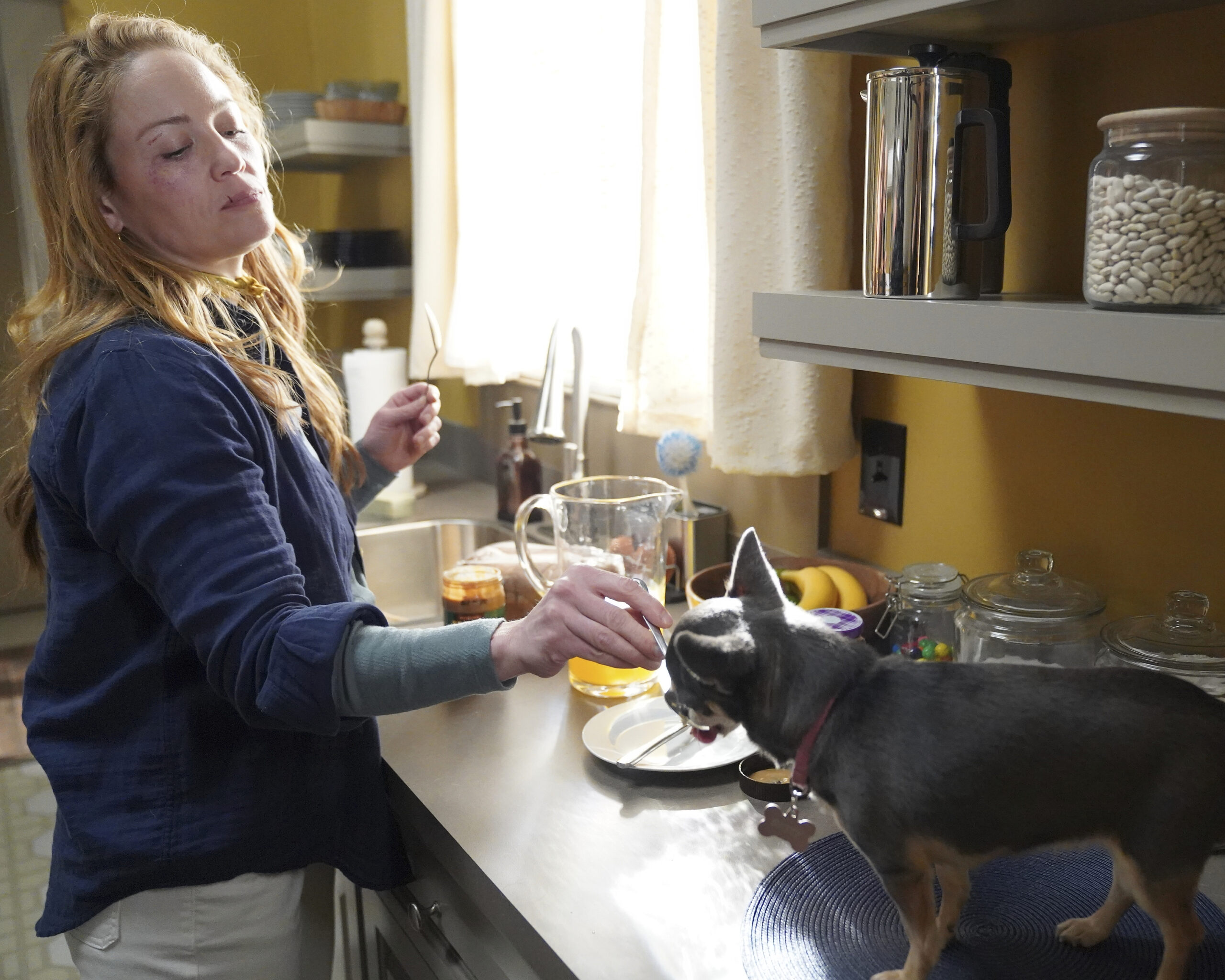 Will Trent Season 1 Episode 13-It Was The 80s